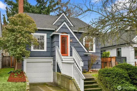4738 35th Ave NE, Seattle, WA 98105