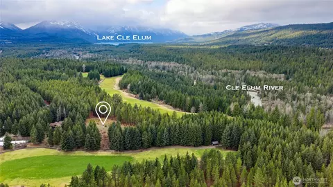191 White Star Ln, Cle Elum, WA 98922