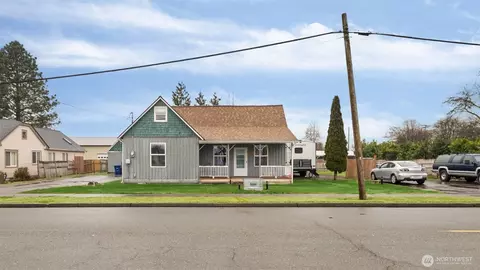 1484 Main St, Buckley, WA 98321