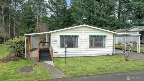 2309 Alonda Ln NE, Olympia, WA 98516