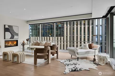 99 Union St #1205, Seattle, WA 98101