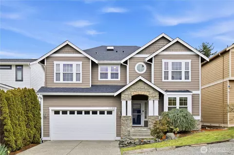 1108 N 32nd St, Renton, WA 98056