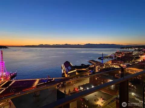 99 Union St #1206, Seattle, WA 98101