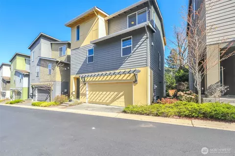 14610 36th Ave NE, Lake Forest Park, WA 98155