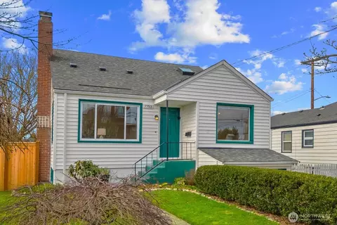 7753 28th Ave NW, Seattle, WA 98117