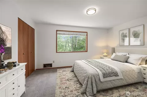 Bedroom - 18910 Bothell Everett Hwy #H2, Bothell, WA 98012 photo 1 of 6