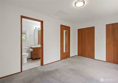 Bedroom - 18910 Bothell Everett Hwy #H2, Bothell, WA 98012 photo 4 of 6
