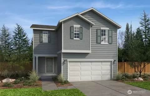 449 184th Street Ct E #57, Spanaway, WA 98387