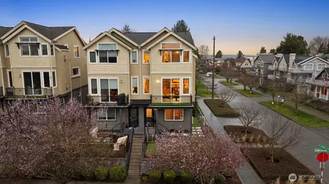 1601 California Ave SW, Seattle, WA 98116