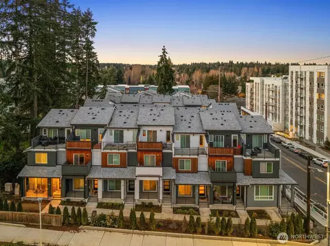 14517 1st Ave NE #D, Shoreline, WA 98155