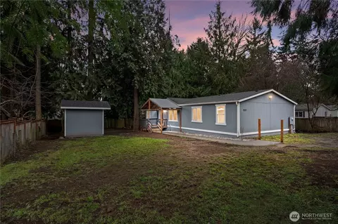17333 155th Ave SE, Yelm, WA 98597