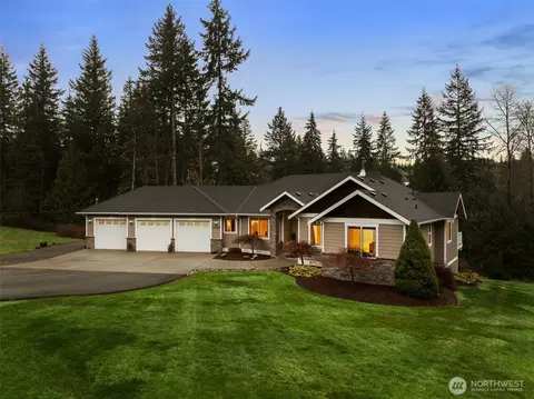 11127 138th St NE, Arlington, WA 98223