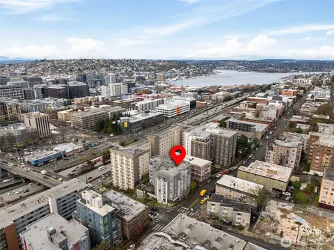 103 Bellevue Ave E #302, Seattle, WA 98102