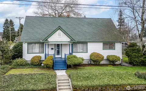 4901 E Mckinley Ave, Tacoma, WA 98404
