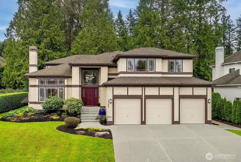 19125 NE 51st St, Sammamish, WA 98074