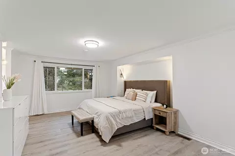 Bedroom - 1127 141st St SE, Mill Creek, WA 98012 photo 1 of 5