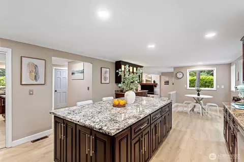 Kitchen - 1127 141st St SE, Mill Creek, WA 98012 photo 3 of 4