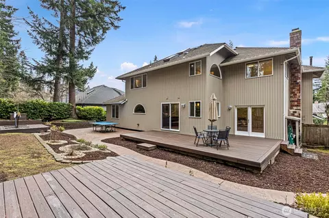 Exterior - 1127 141st St SE, Mill Creek, WA 98012 photo 4 of 5
