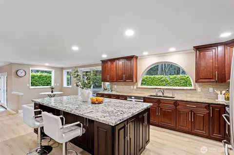 Kitchen - 1127 141st St SE, Mill Creek, WA 98012 photo 2 of 4