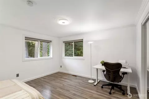 Bedroom - 1127 141st St SE, Mill Creek, WA 98012 photo 5 of 5