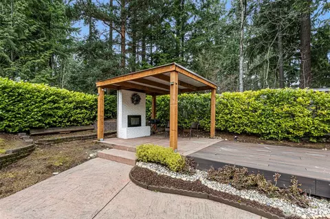 Exterior - 1127 141st St SE, Mill Creek, WA 98012 photo 3 of 5