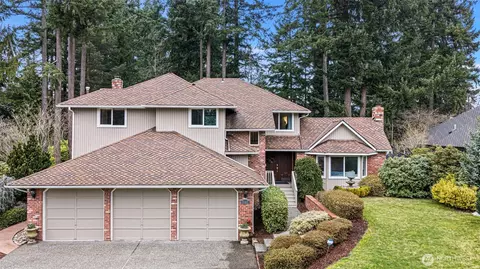 Exterior - 1127 141st St SE, Mill Creek, WA 98012 photo 5 of 5