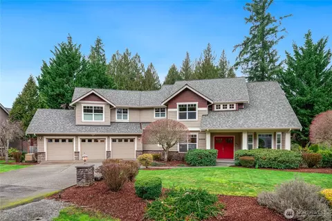 24502 NE 27th Pl, Sammamish, WA 98074