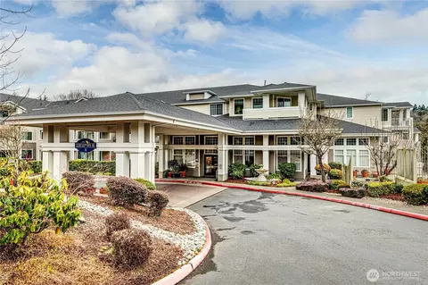 2220 132nd Ave SE #A113, Bellevue, WA 98005
