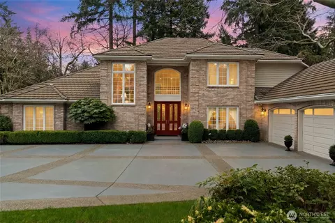 12921 53rd Ave NW, Gig Harbor, WA 98332