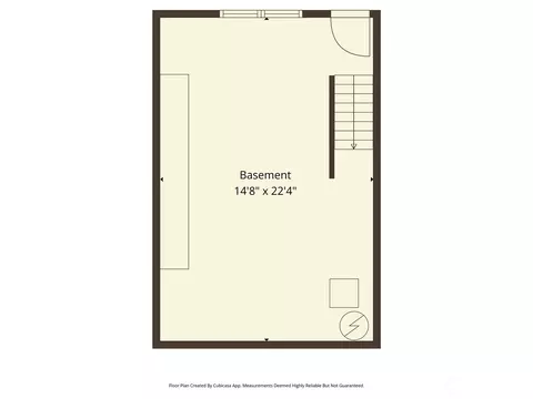 Floorplan - 2602 Hillside Ln, Everett, WA 98203 photo 1 of 2