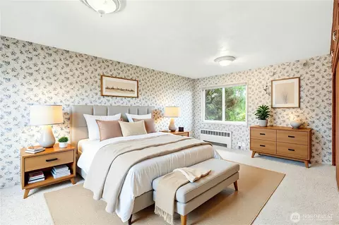 Bedroom - 2602 Hillside Ln, Everett, WA 98203 photo 1 of 5