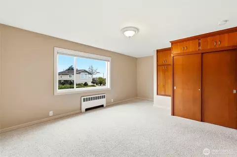 Bedroom - 2602 Hillside Ln, Everett, WA 98203 photo 4 of 5