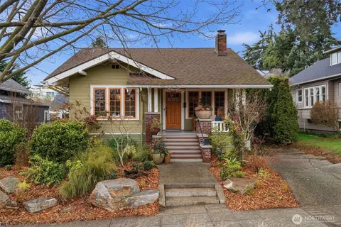 7027 Alonzo Ave NW, Seattle, WA 98117