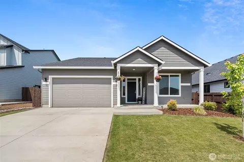 501 Pagget Ave, Winlock, WA 98596