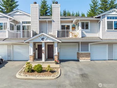 6515 134th Pl SE #C4, Snohomish, WA 98296