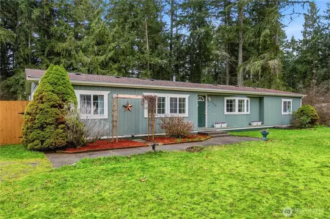 1720 284 St E, Roy, WA 98580