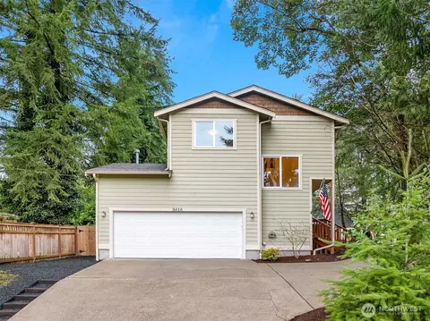 3616 W Arsenal Way, Bremerton, WA 98312