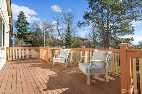 4846 S B S Morgan St, Seattle, WA 98118
