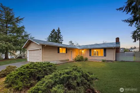 840 Tanbark St SE, Olympia, WA 98513