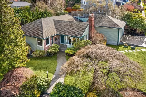 3719 W Tilden St, Seattle, WA 98199
