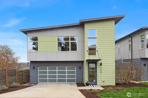 2449 S Spencer St, Seattle, WA 98108