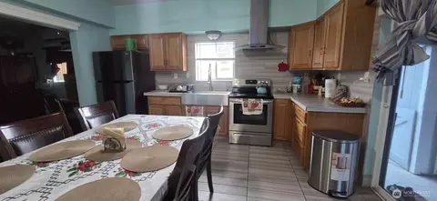 Kitchen - 245 E Cedar St, Othello, WA 99344 photo 1 of 2