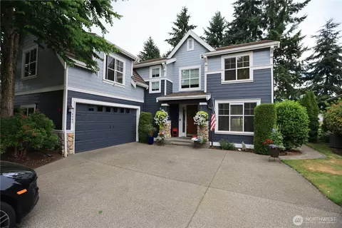 4442 Prestwick Ln SE, Lacey, WA 98513