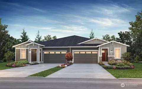 14806 207th Ave E #2542, Bonney Lake, WA 98391