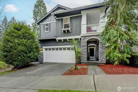 2462 172 Ave NE, Redmond, WA 98052