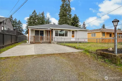 10628 20th Ave S, Tacoma, WA 98444