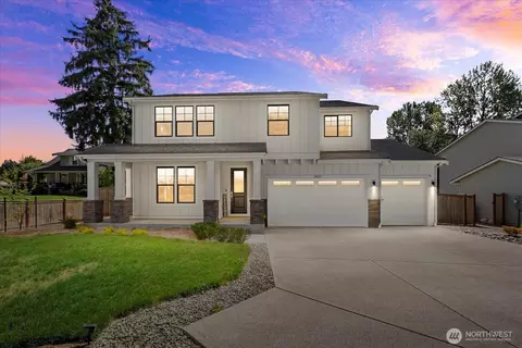 1427 114th Ave E, Edgewood, WA 98372