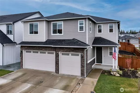 15302 206th Ave E #205, Bonney Lake, WA 98391