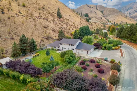 3151 Number 1 Canyon Rd, Wenatchee, WA 98801
