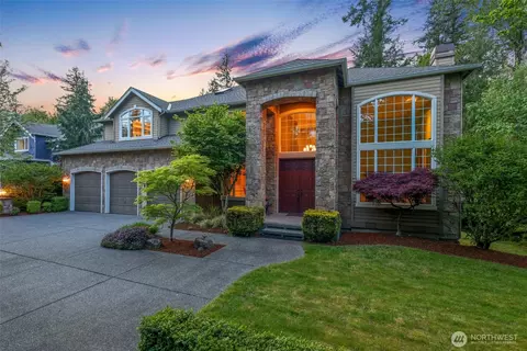 25846 NE 4th Pl, Sammamish, WA 98074